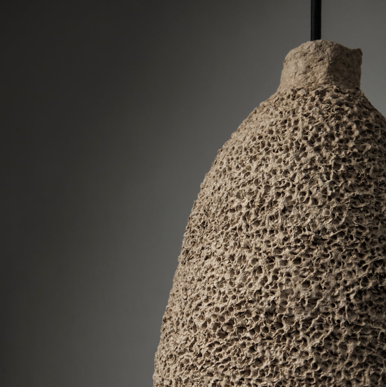 Lámpara Colgante Vir Wabi Sabi