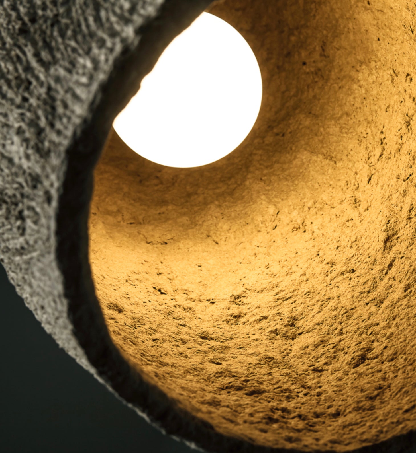 Lámpara Colgante Debra Wabi Sabi