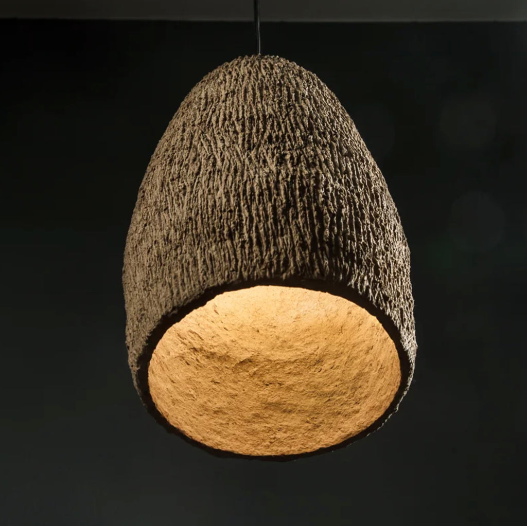 Conical Pendant