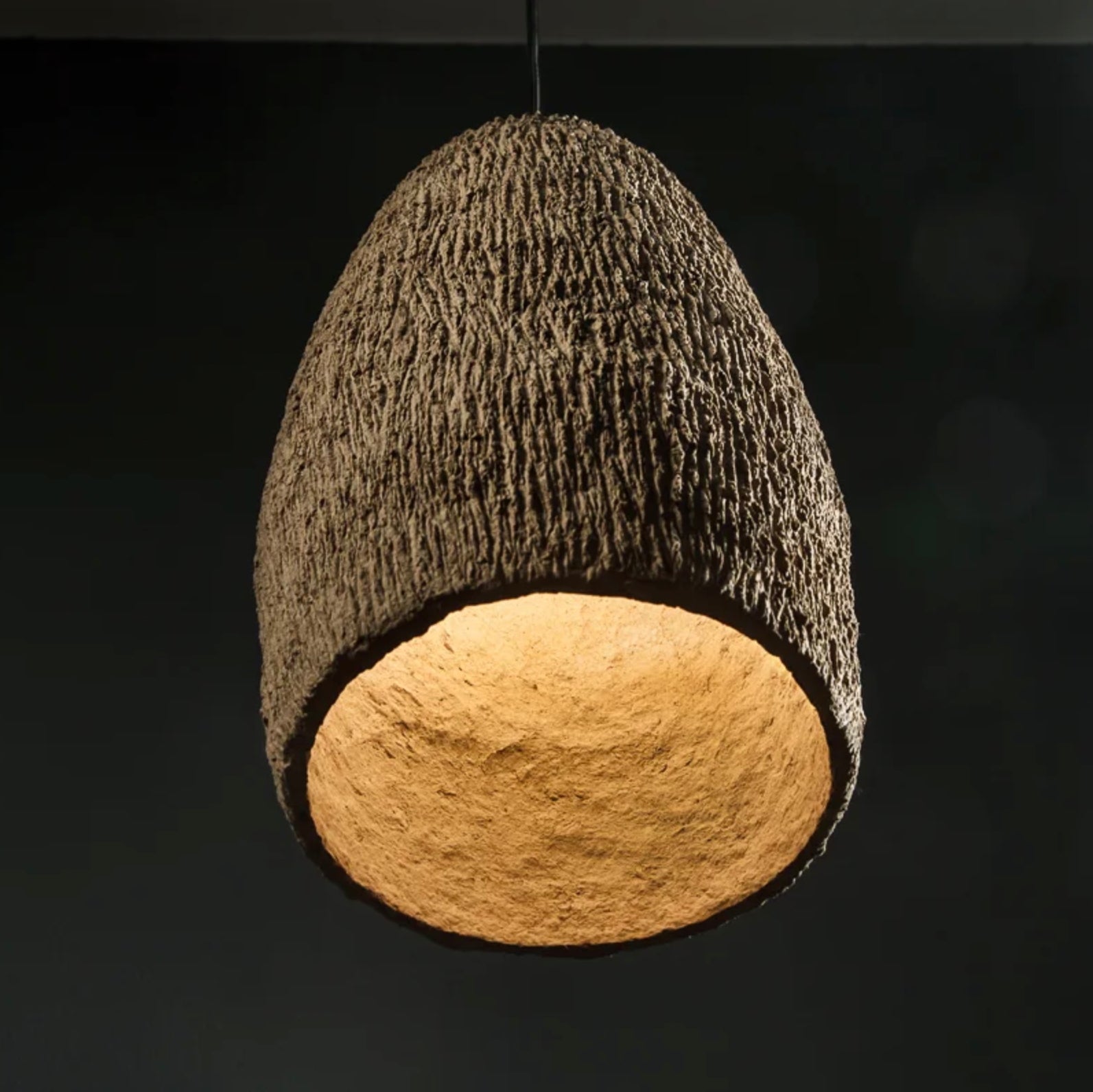 Lámpara Colgante Debra Wabi Sabi