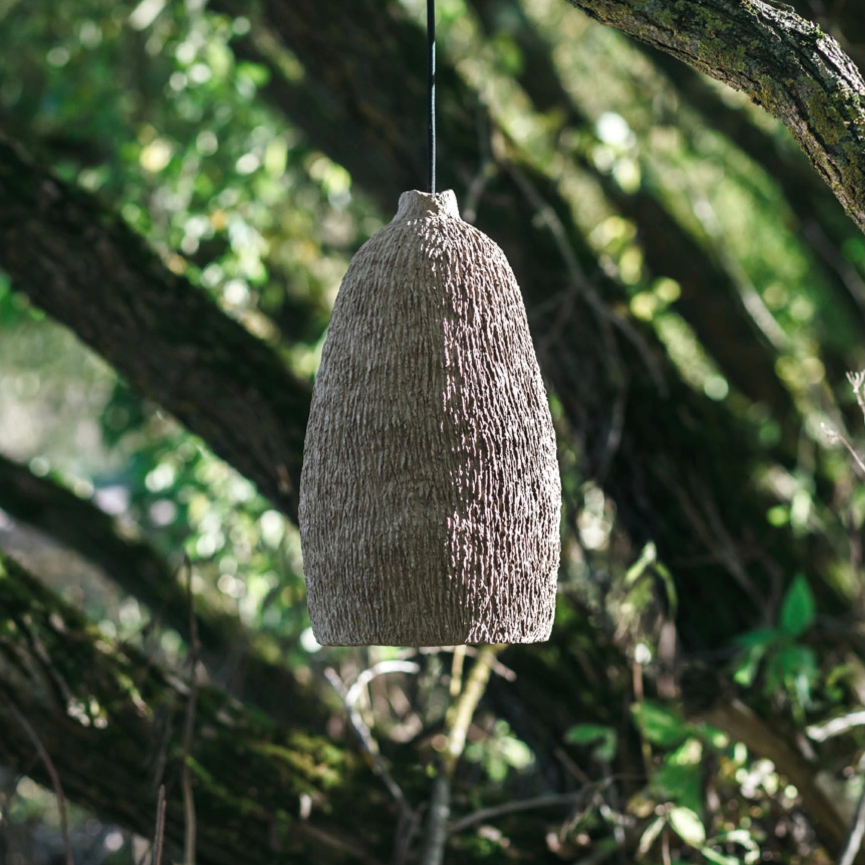 Lámpara Colgante Debra Wabi Sabi