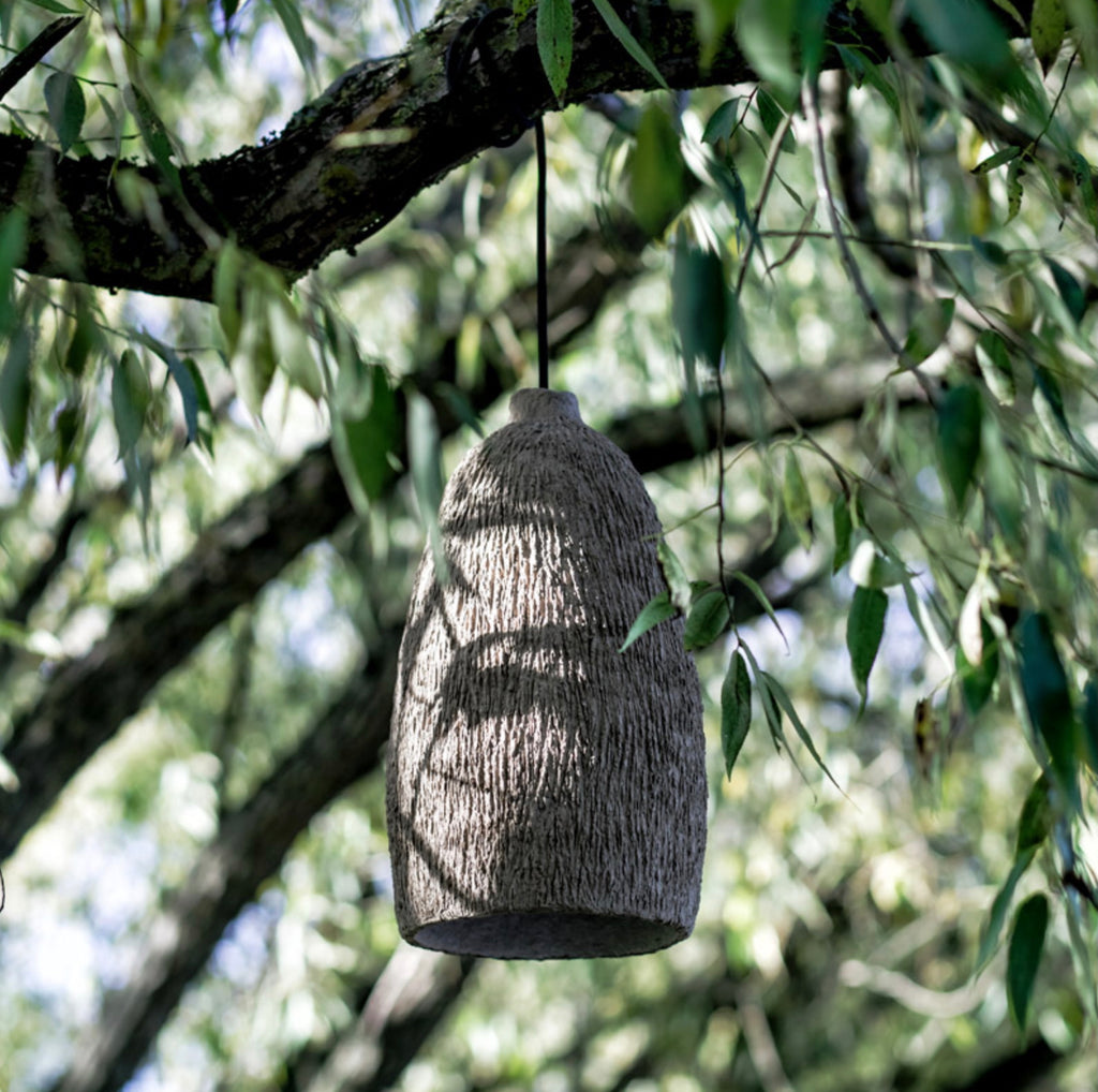 Conical Pendant