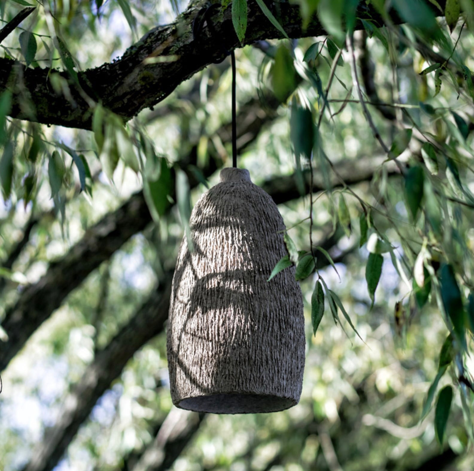 Conical Pendant