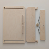 Soporte ajustable para libros y tablets EL LECTOR