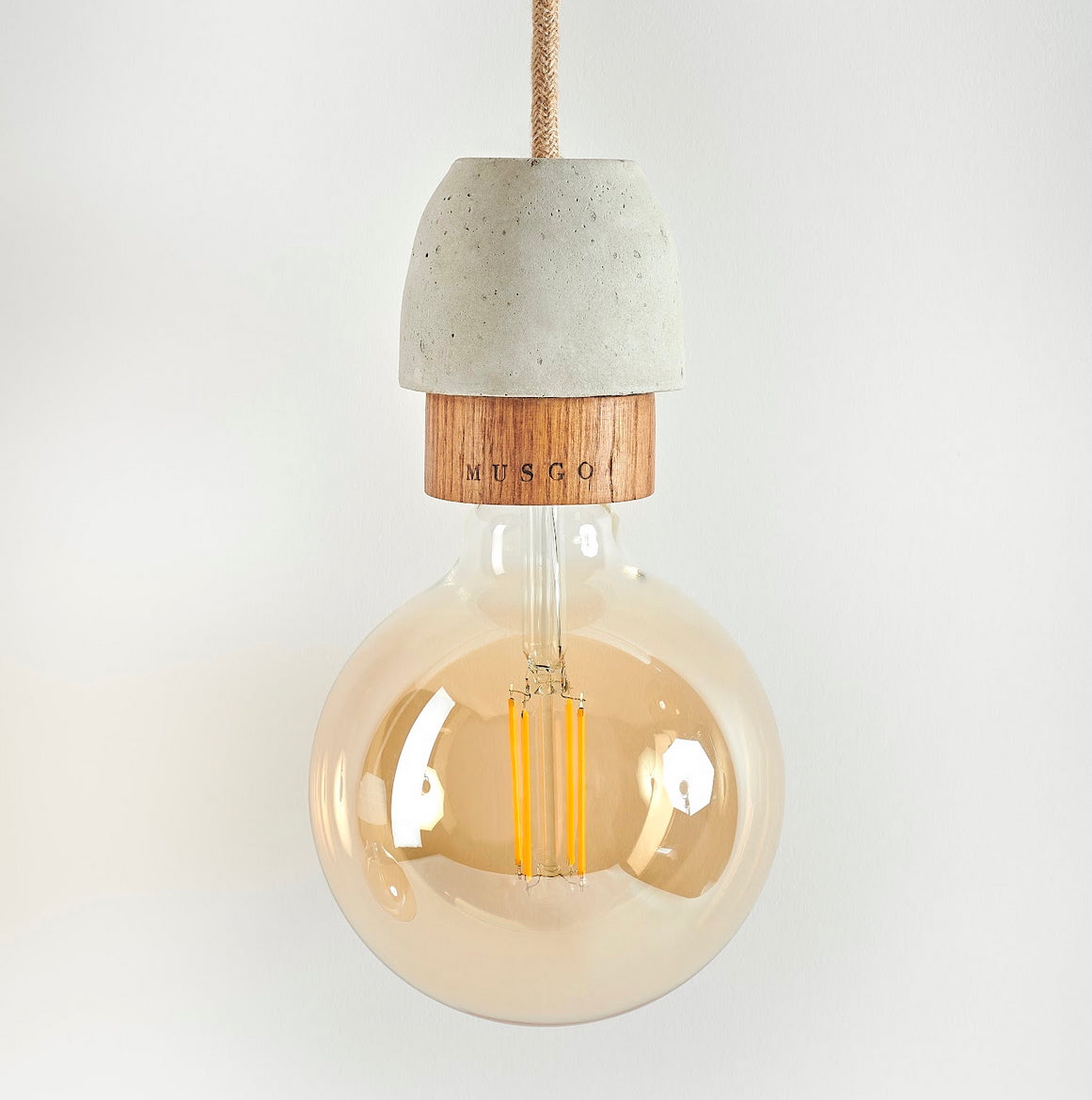 Lámpara colgante Nexo