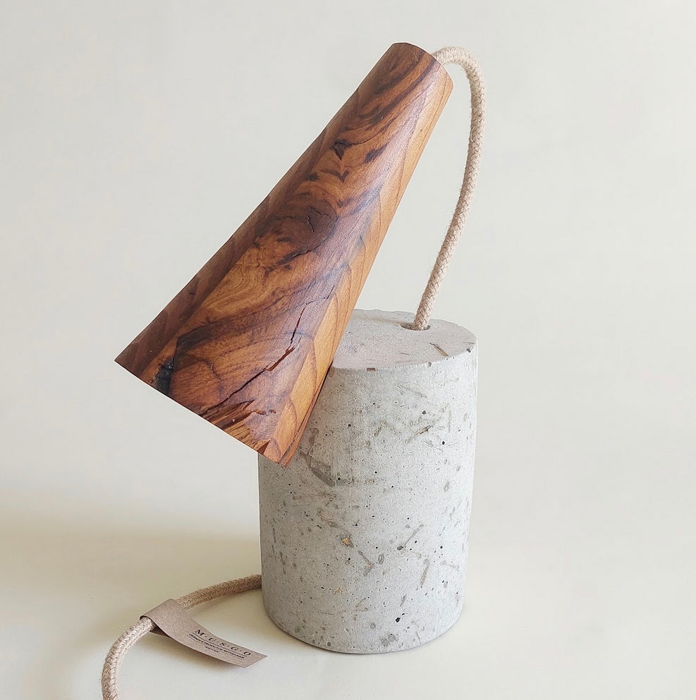 Sencha Coffee Table Art Brut Collection 