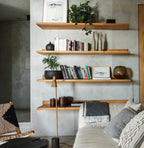 Sencha Coffee Table Art Brut Collection 