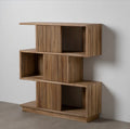 Mueble Auxiliar de Teca Senda