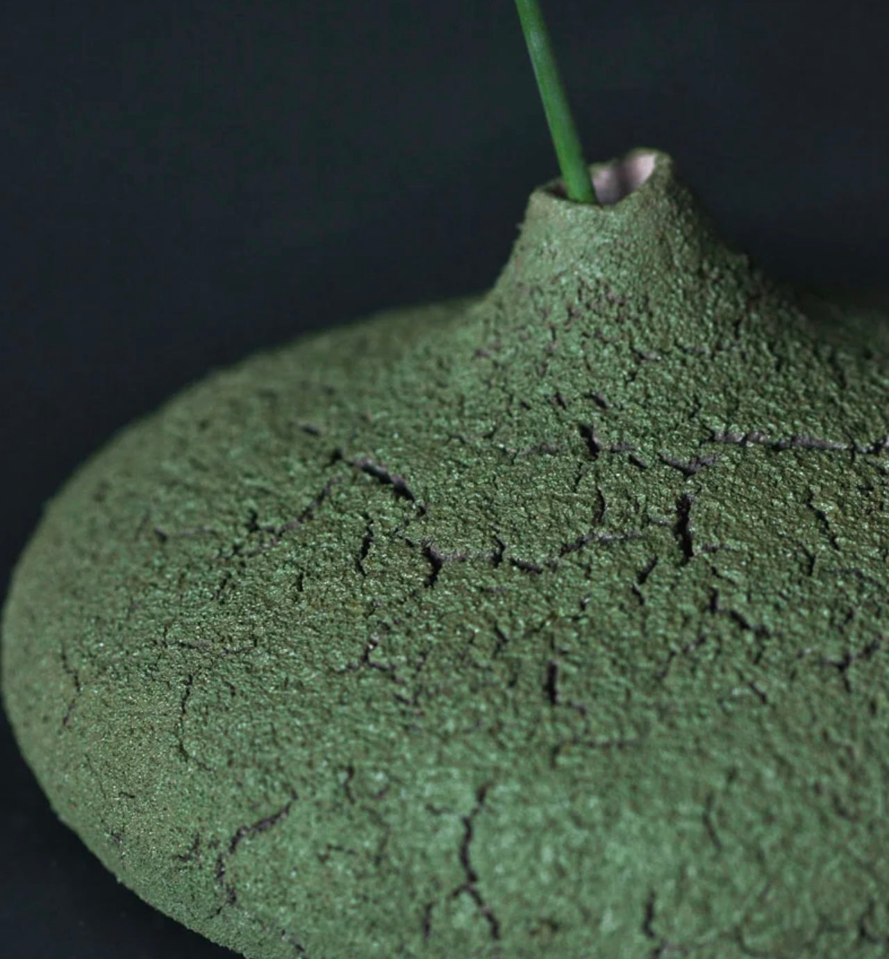 Conical Pendant