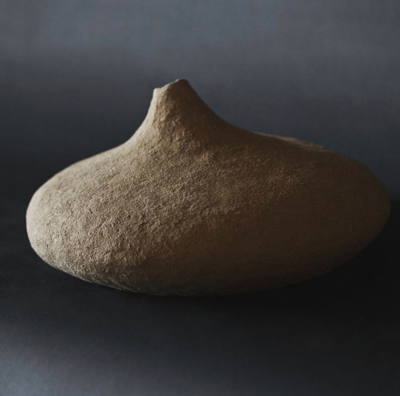 Jarrón Sopka Wabi Sabi