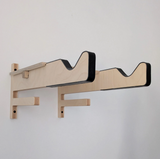 Soporte para bicicleta LA VOLTA