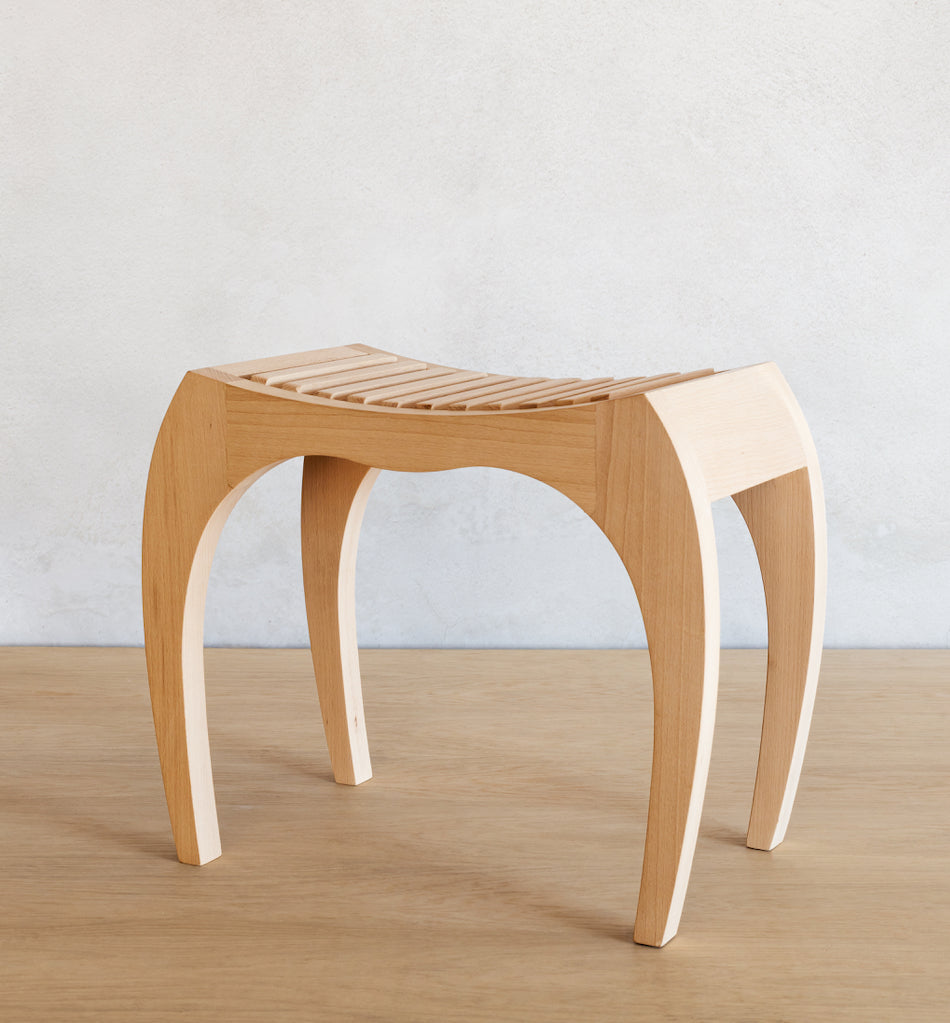Rumbo Stool 