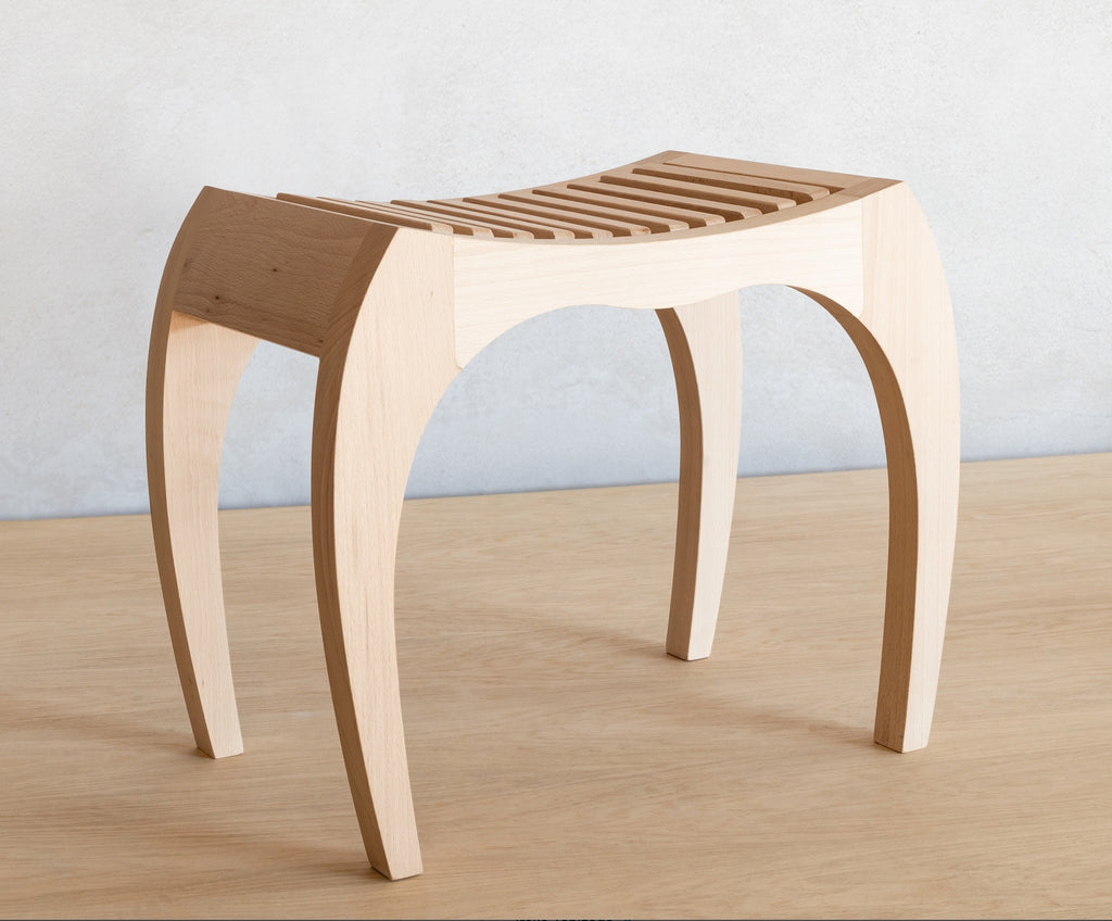 Rumbo Stool 
