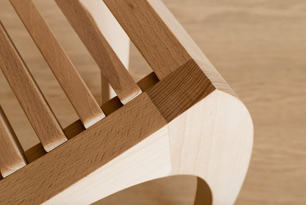 Rumbo Stool 
