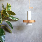 Lámpara colgante Soma