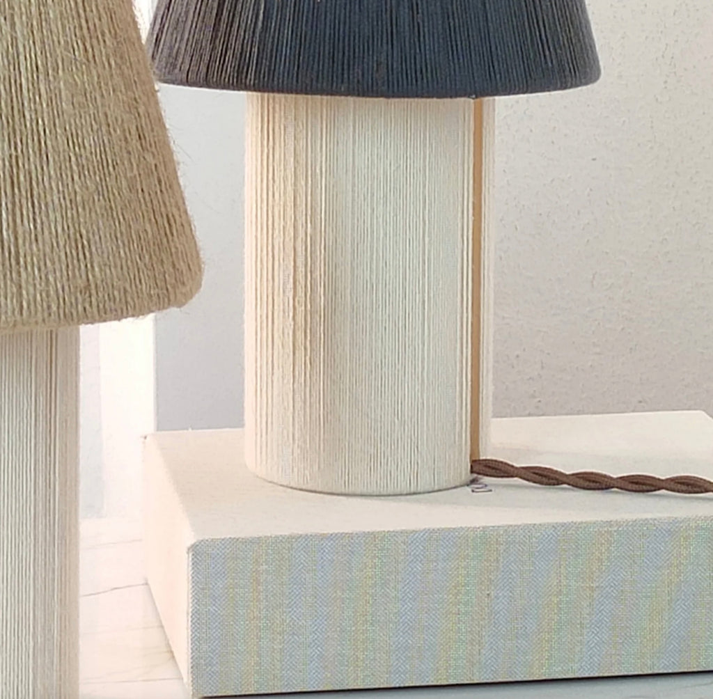 Sencha Coffee Table Art Brut Collection 