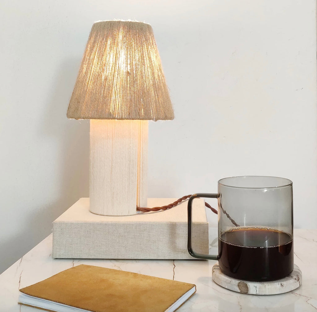 Sencha Coffee Table Art Brut Collection 