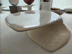 mesa escultorica diseño autor
