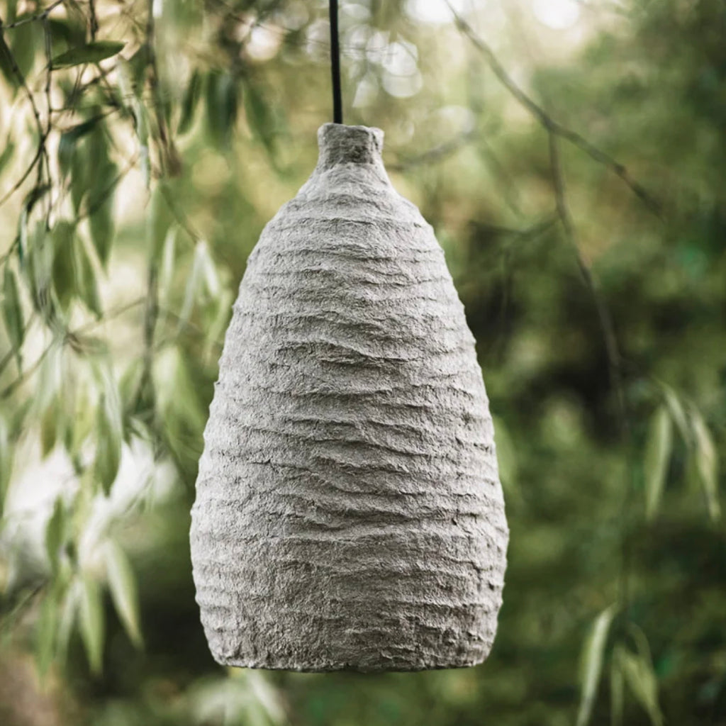 Conical Pendant