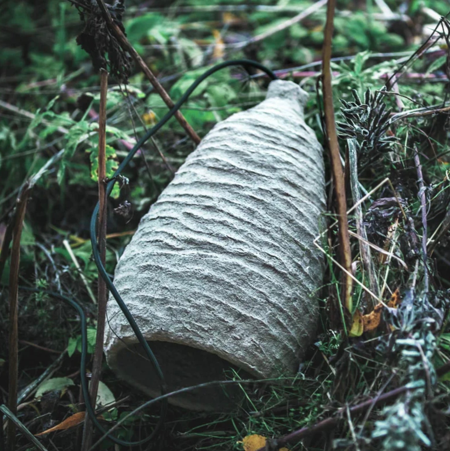 Conical Pendant