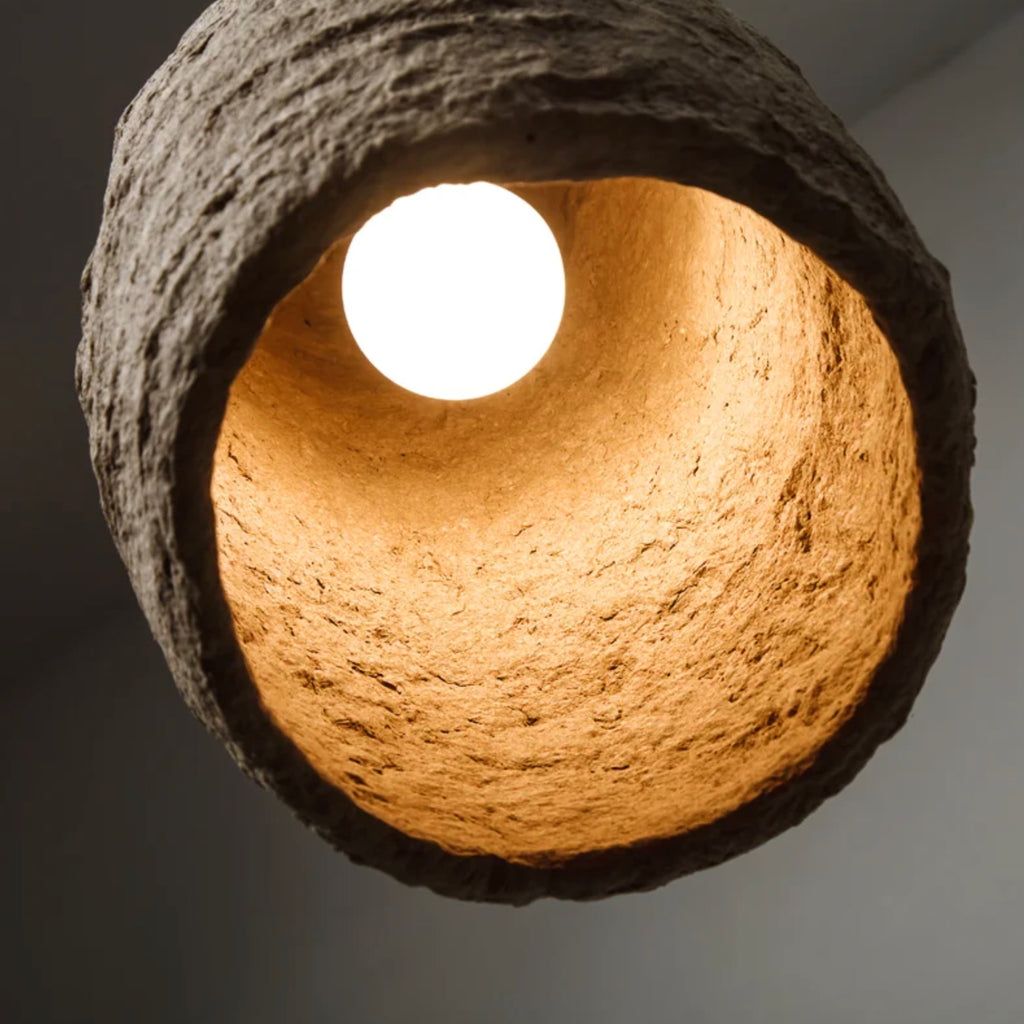 Conical Pendant