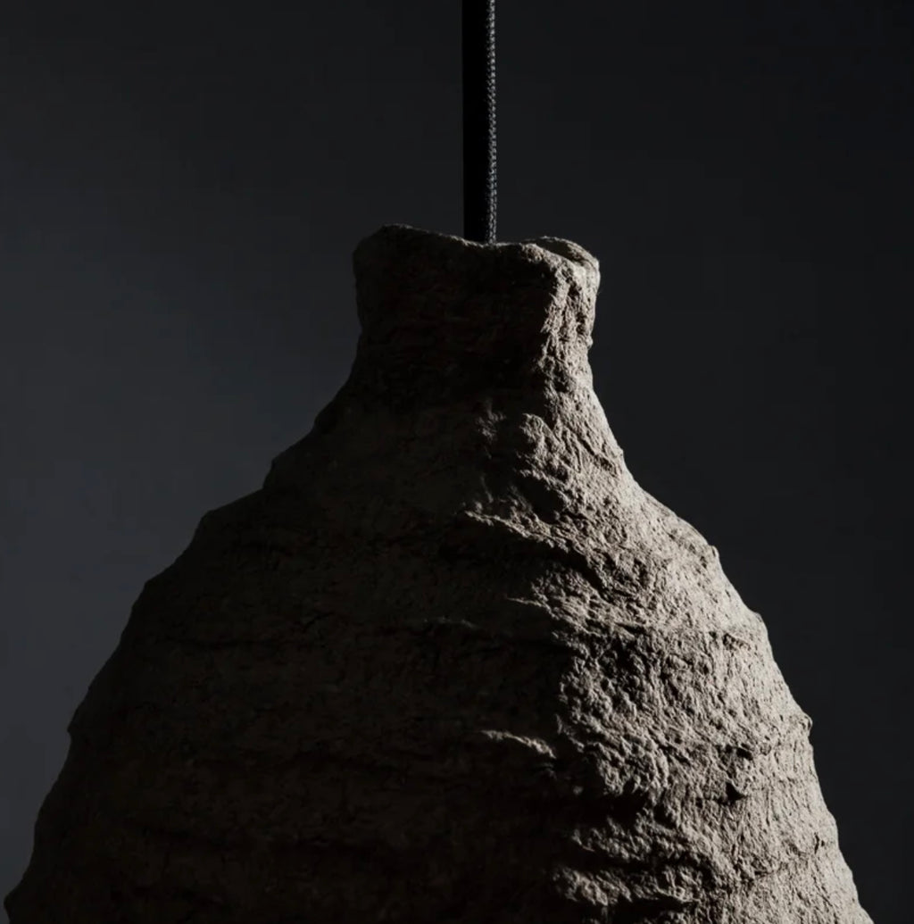 Conical Pendant
