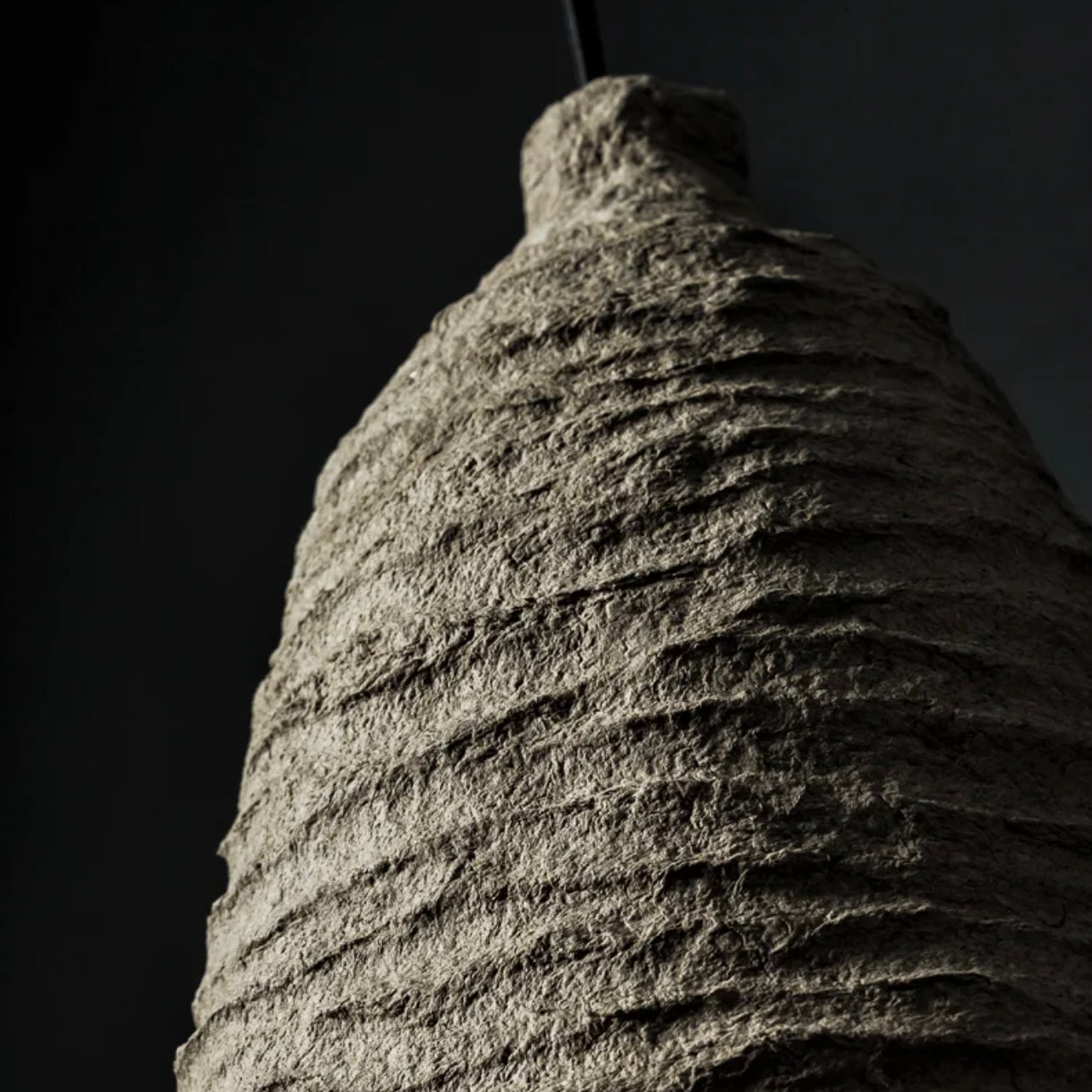 Conical Pendant