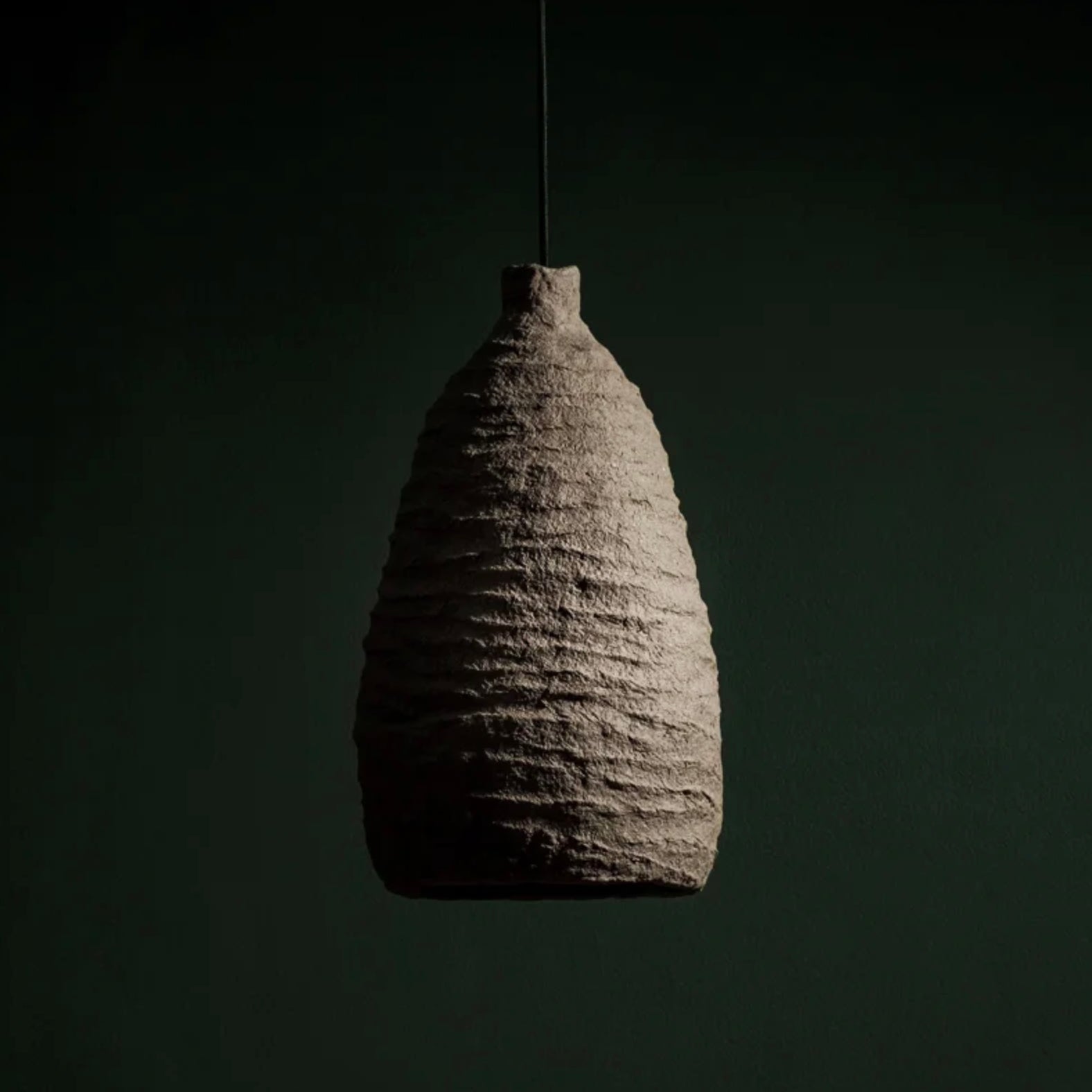 Conical Pendant