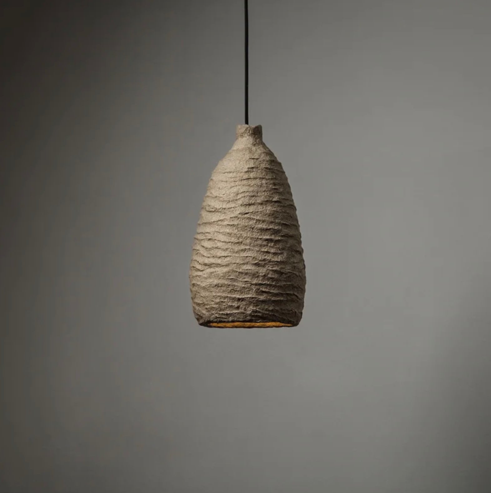 Conical Pendant