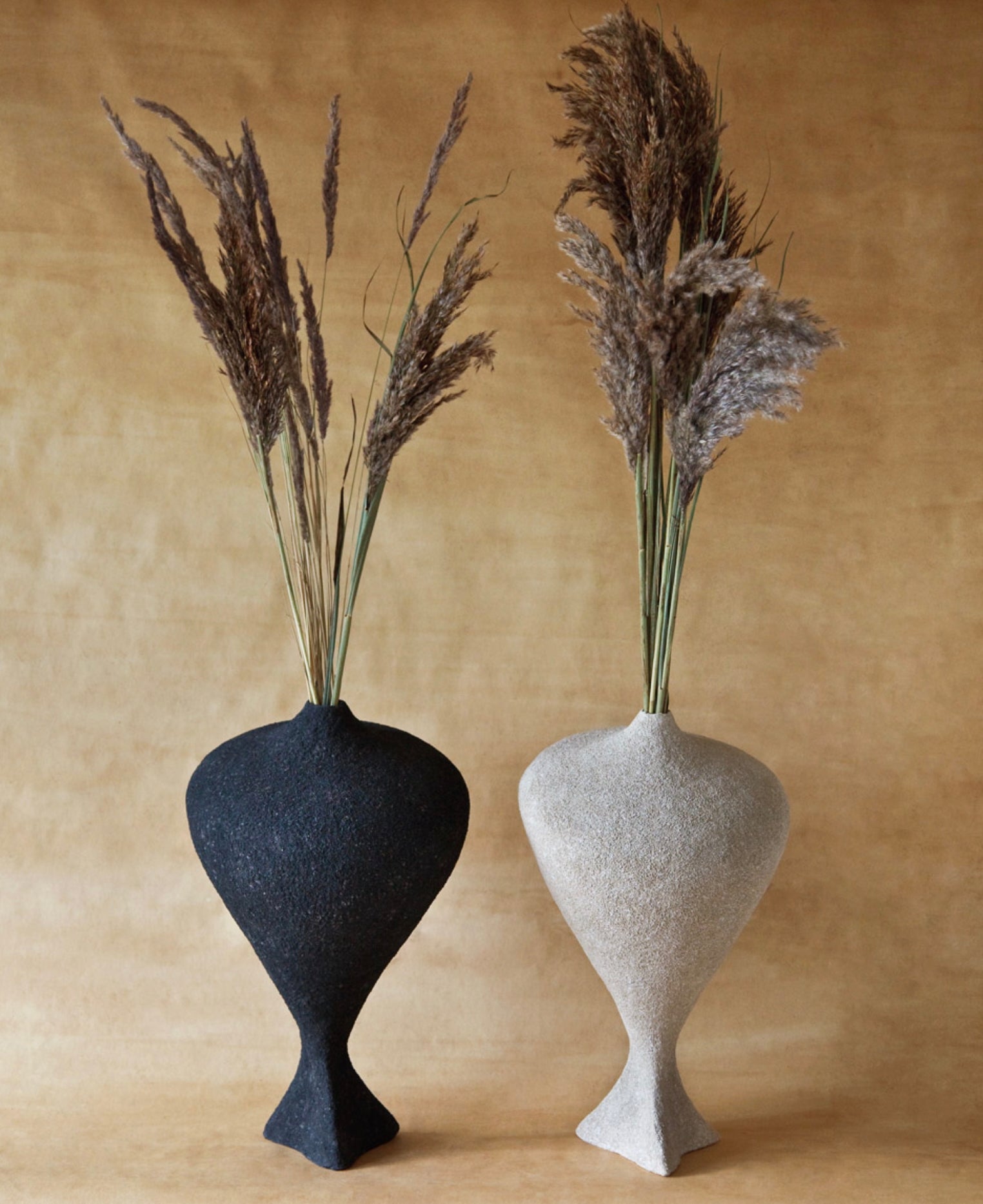 Jarrón Vyasna Wabi Sabi
