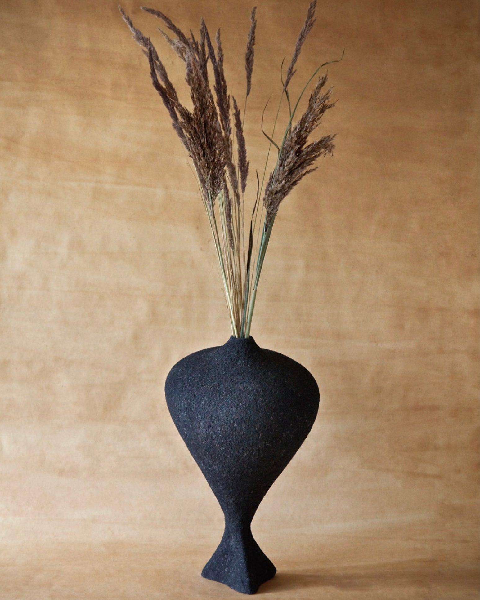 Jarrón Vyasna Wabi Sabi