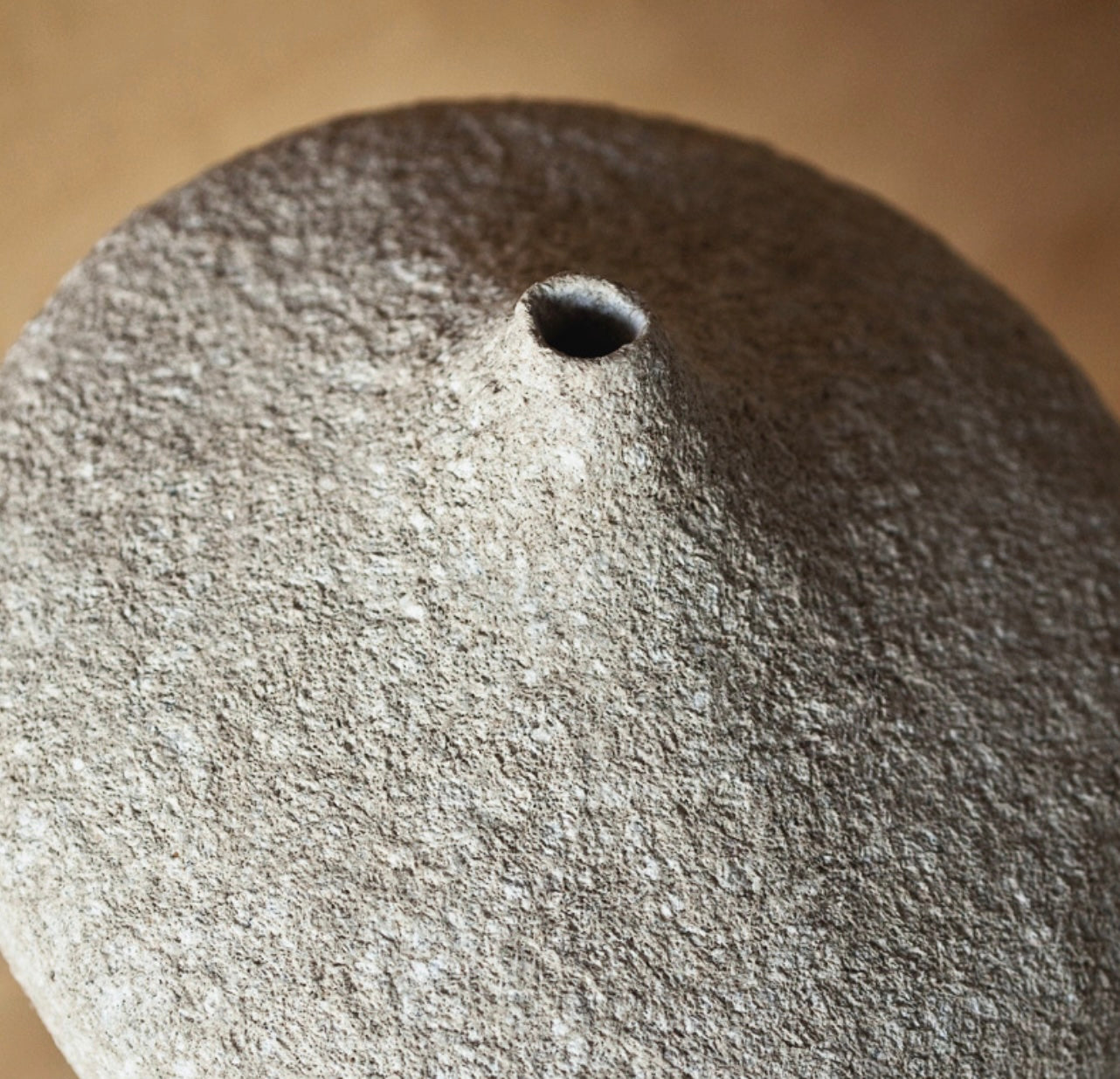 Jarrón Vyasna Wabi Sabi