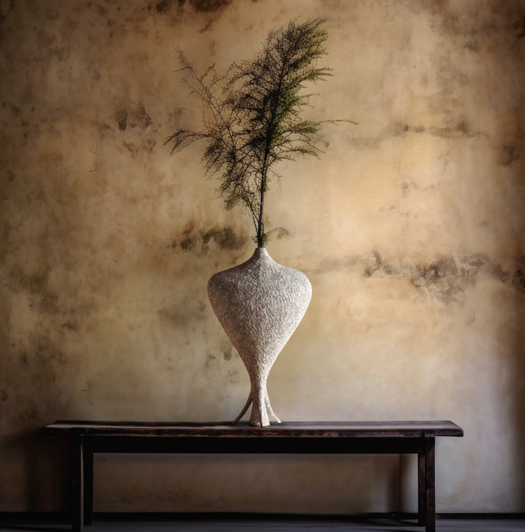 Conical Pendant
