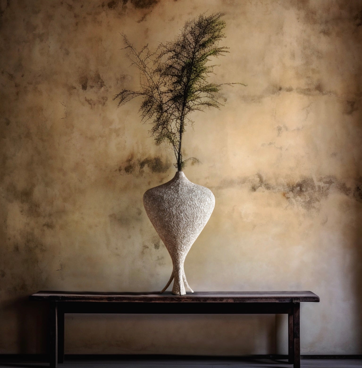 Conical Pendant
