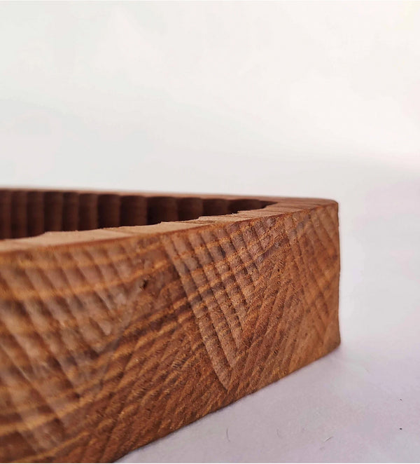 Wagatabon Natural Camino de la Talla