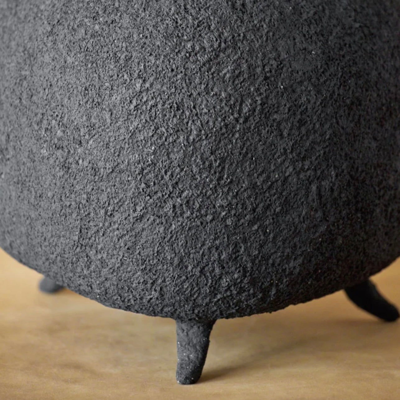 Jarrón Zima Wabi Sabi
