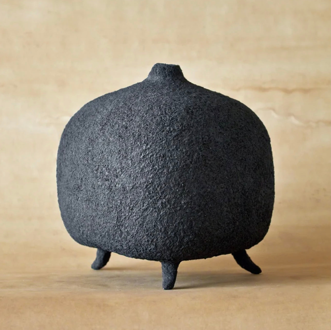 Jarrón Zima Wabi Sabi