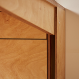 Escritorio Plegable Folden | Munay Habitat