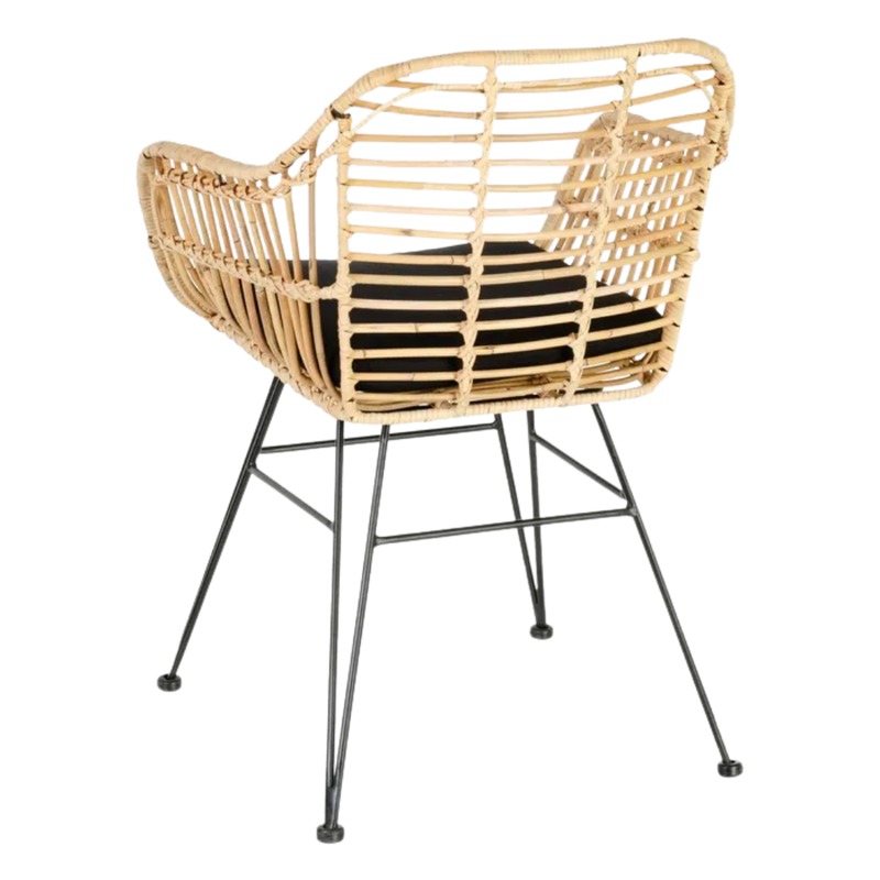 Sillón Summer Exterior