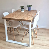 Mesa de comedor Sindy by SkullArt