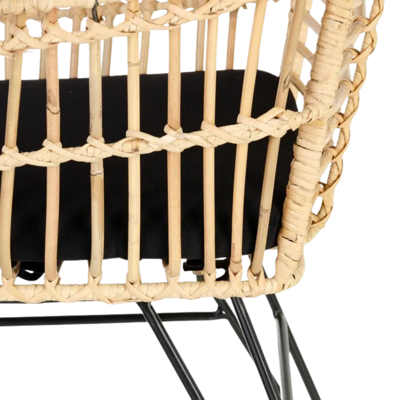 Sillón Summer Exterior