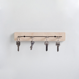 Soporte de llaves en madera EL DELINE