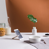 Soporte para móvil en madera EL DEHOOK