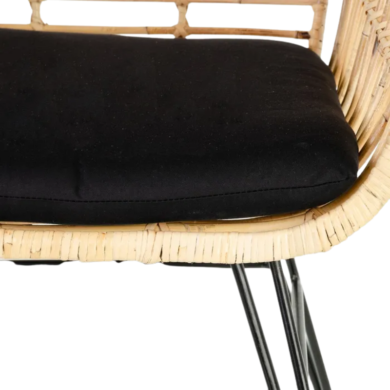 Sillón Summer Exterior