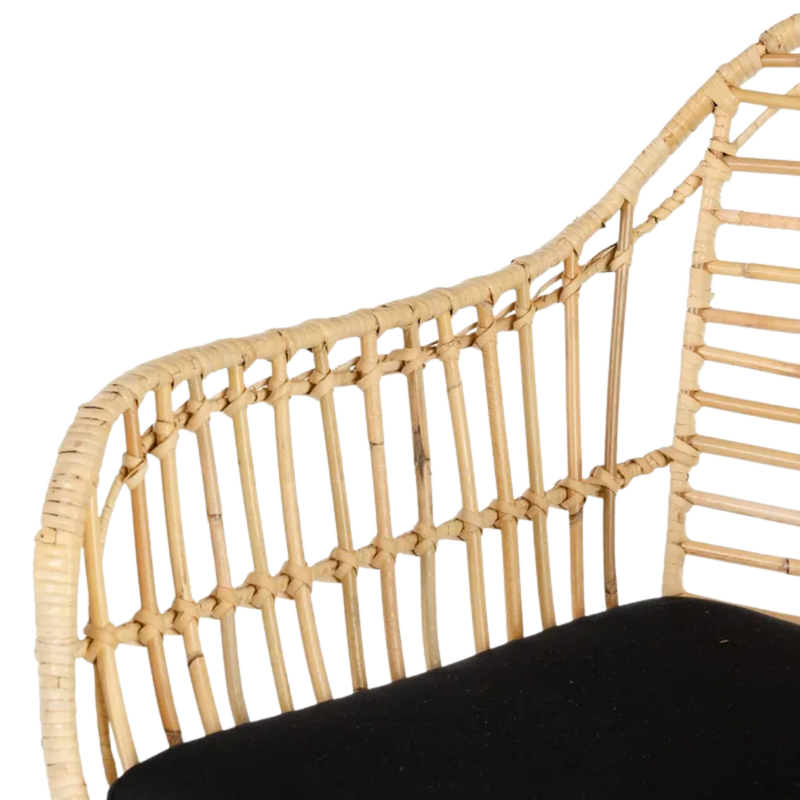 Sillón Summer Exterior