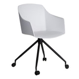 SILLA ESCRITORIO RUEDAS