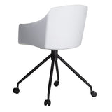 SILLA ESCRITORIO RUEDAS