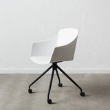 SILLA ESCRITORIO RUEDAS