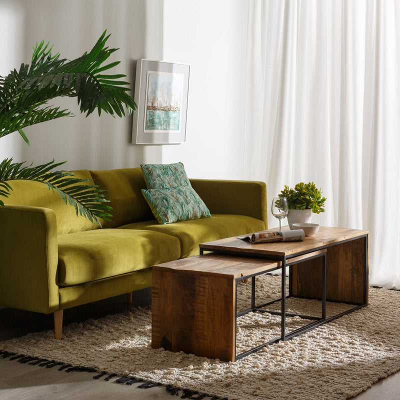 Mesas de centro Design Nido ECO