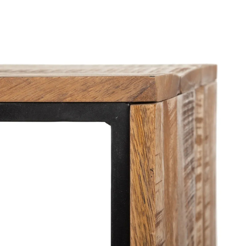 Mesas de centro Design Nido ECO